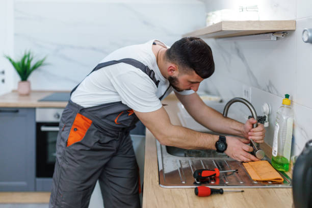 Best Toilet Repair Services  in Raleigh, NC