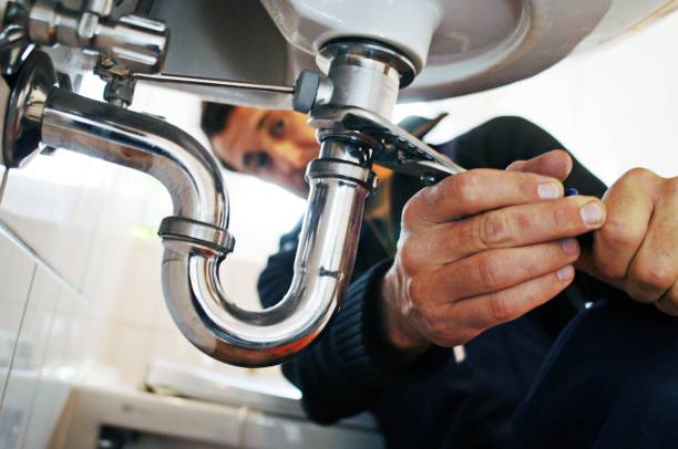 Best Leak Detection Services  in Raleigh, NC
