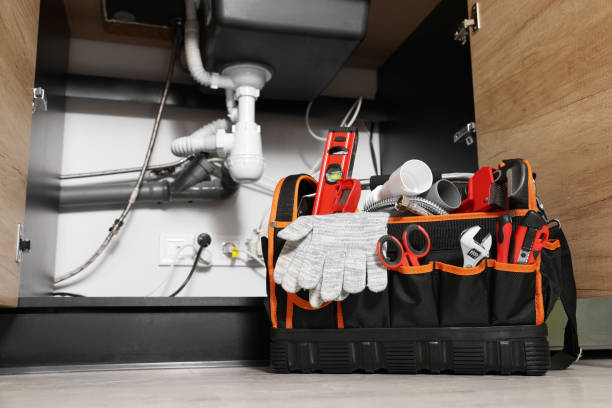 Best Emergency Plumber  in Raleigh, NC
