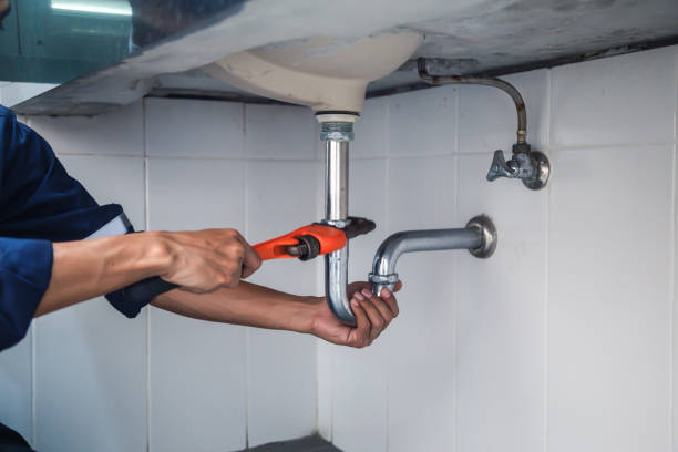 Best Sprinkler Systems  in Raleigh, NC