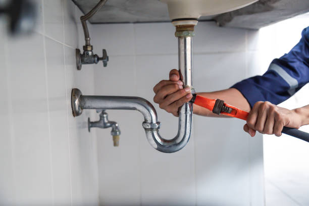 Best Local Plumber Services  in Raleigh, NC
