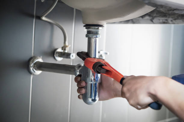 Professional Plumbing in Raleigh, NC